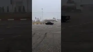 Ваз 2107 #тонировканеприступление #лям #ваз #жиза