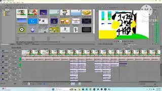 How To Make In Effects In Vegas Pro Speedrun Be Like 