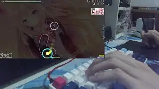 [Liveplay] Sasaki Sayaka - Innocent Princess +HDDT FC