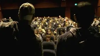 TRAIL TO TERROR: 2 SCREENINGS AT MALL OF AMERICA
