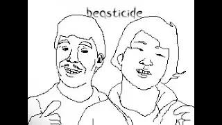 crewicide but instead its beasticide