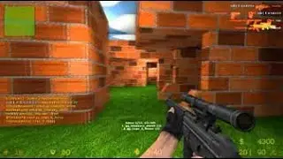 CSS Gungamin'