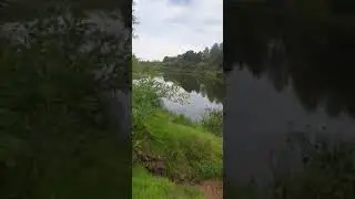 р.Уста Нижегородской области