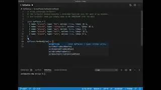JavaScript forEach Array Method