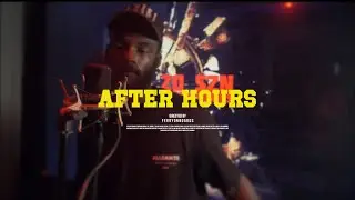 Zo SZN - After Hours (Mic Performance)