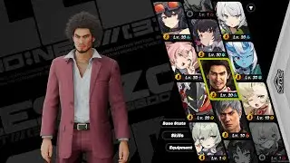 ZZZ 1.2 LEAKS | ICHIBAN KASUGA IN ZENLESS ZONE ZERO (real)