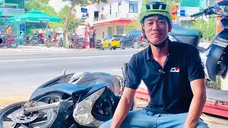 A3 Đi dọn Mio Ve Chai gặp ngay chủ lò có Tâm 