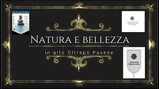Le Bellezze dell'Oltrepò Pavese
