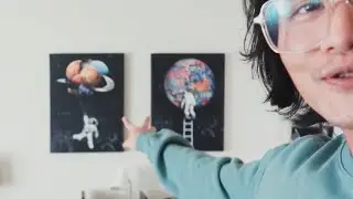 IKONICK x icedcarlo