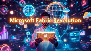 Microsoft Fabric: The Future of Data Analytics 🌟