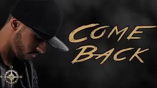 Manny - Come Back (Official Lyric Video)
