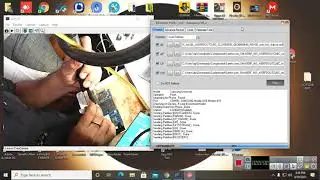 How to Samsung A505F flashing Error Solve