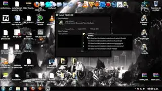 Como usar el texmod