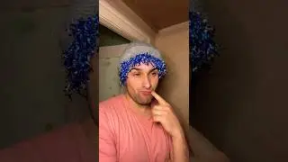 Пранк от дочери 😂 