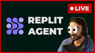 Making app with; claude dev, gpt engineer, lazy ai and replit agent