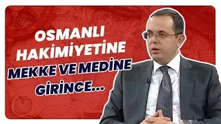 Osmanlı Topraklarında Ayaklanma Çıkartmak İsteyen Kimdi?