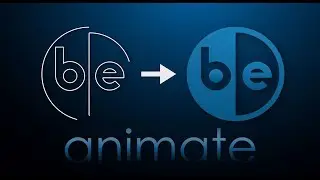 How To Animate Your Logo In One Minute