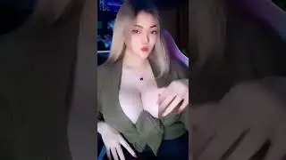 Viral cewek cantik Bohay 