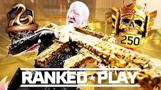 PRO PLAYER *DOMINATES* BRONZE RANKED LOBBY?!