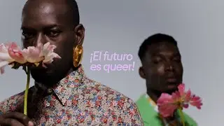 El futuro es Queer - Pinterest