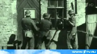 Города Победы. Калач-на-Дону - Город воинской славы