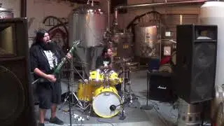 Chemically Crippled Black Sky Brewery