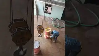 # कल होगा ऑयल ड्रेन बाल मिल और स्क्रबर का bakside plant ☘️ subscribe 1k,?