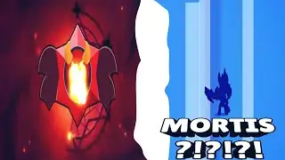 MORTIS DEMONÍACO?!?!?!?! ( Abriendo stardrops demoníacos )