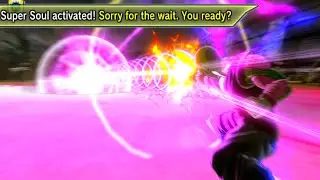 This SUPER Special Beam Cannon Custom Buff ONE SHOTS With Limit Burst!