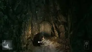HITMAN 3 Monkey island Guybrush Threepwood easter egg