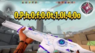 Use This CROSSHAIR Before It's BANNED