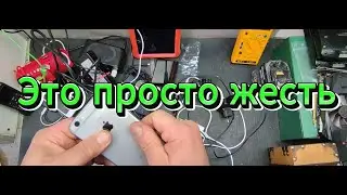 это просто не укладывается в голове, немцы выкидывают на свалку такооое!!!!!!