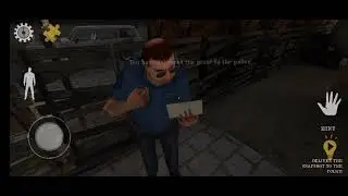 MR MEAT  FULL GAMEPLAY