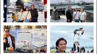 Revisited USS Midway Museum