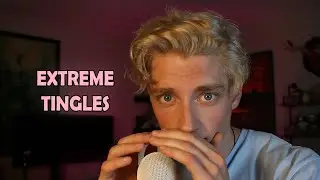 ASMR Mouth Sounds That Tingle Your Brain