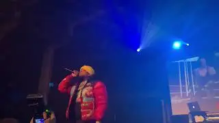 Westside Gunn - “Lunchin” - WWCD Tour