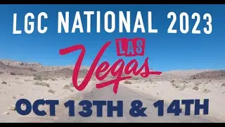 National Meeting Promo 2023