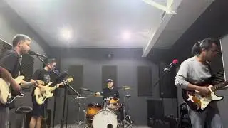 Awit ng Kabataan - Rivermaya | #rivermaya #awitngkabataan #bamboo #ricoblanco #coverjam