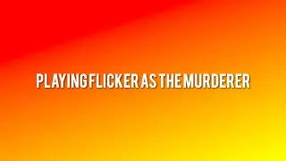 Roblox Flicker