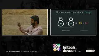 fintech_devcon 2021: QLDB deep dive with Omi Chowdhury