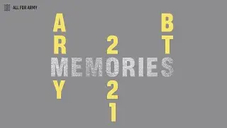 ARMY MEMORIES 2021