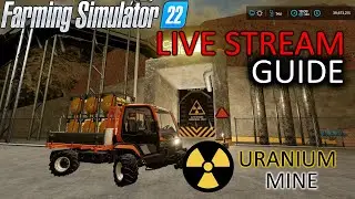 FS22 Uranium and Anti-Tank Rounds
