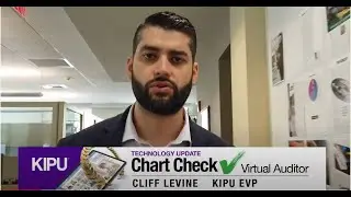 Kipu's New ChartCheck