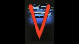 SCI-FI Shows I Think They Should Remake - V 1984