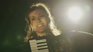 PIAZZOLLA // 'Chau Paris' by Ksenija Sidorova