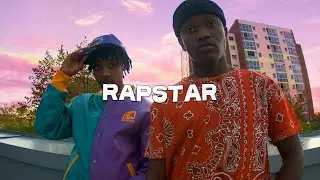 Ytee - Rapstar  | Directed by 81Shooters