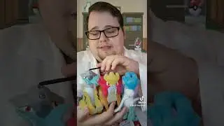 Raikou, Entei and Suicune Fact! Johto Burned Tower Connection  #entei #suicune #raikou
