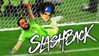 Another Anji Defeated For 5th At Slashback!!