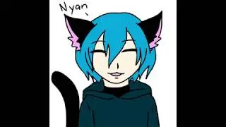 really short animation (by a noob)