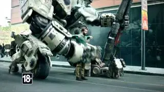 Titanfall - Жизнь удалась, если рядом Титан